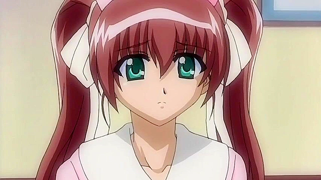 Night Shift Nurses 3 ep3 - Mistress forces her slave nurse to lick her pussy