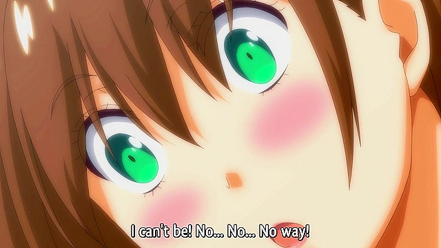 Something is Wrong... with This Company! 1 - New employee is hentai gangbanged at work