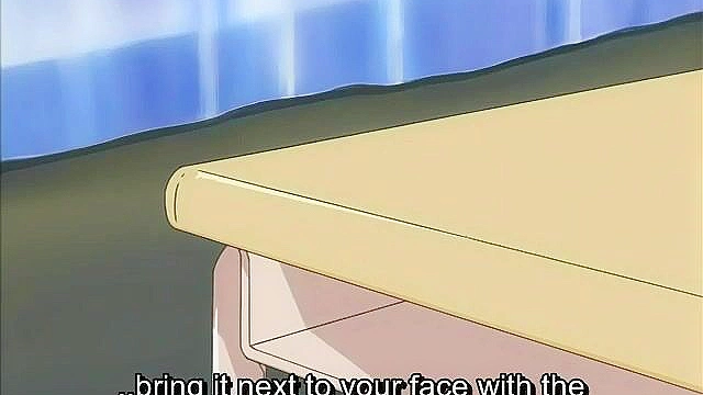 Invisible Stud 1 - Hentai pervert fucks girls while invisible