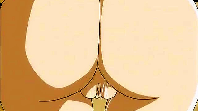 Invisible Stud 1 - Hentai pervert fucks girls while invisible