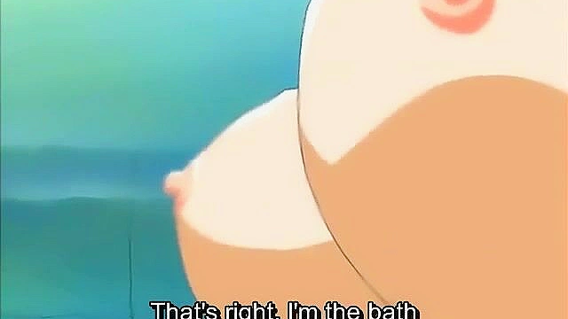 Invisible Stud 1 - Hentai pervert fucks girls while invisible