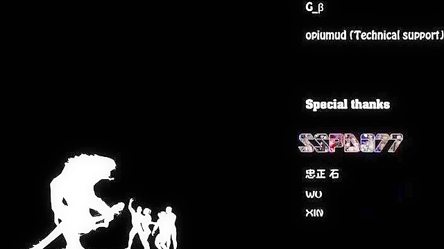 Taimanin Asagi 2: Chaos Arena - Female ninjas gangbanged by demons