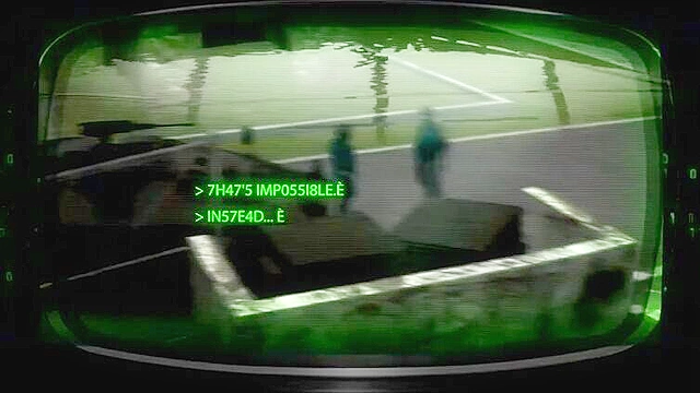 Taimanin Asagi 2: Chaos Arena - Female ninjas gangbanged by demons