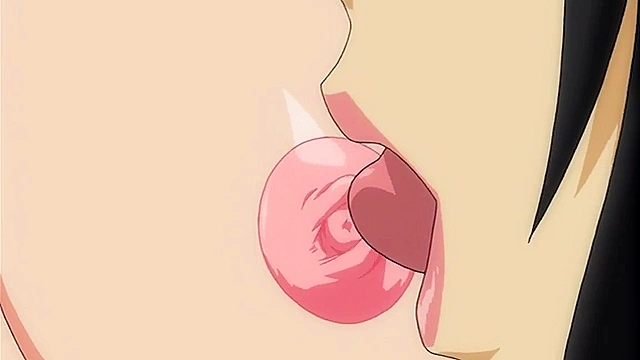 My Younger Sister: Little Devil with an A Cup 2 - Onii-Chan fucks his sister in public park