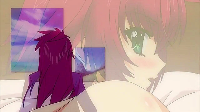 My Younger Sister: Little Devil with an A Cup 2 - Onii-Chan fucks his sister in public park