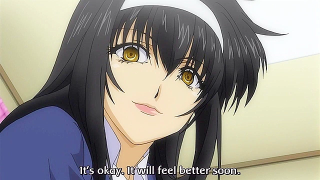 My Younger Sister: Little Devil with an A Cup 2 - Onii-Chan fucks his sister in public park