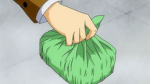 My Younger Sister: Little Devil with an A Cup 2 - Onii-Chan fucks his sister in public park