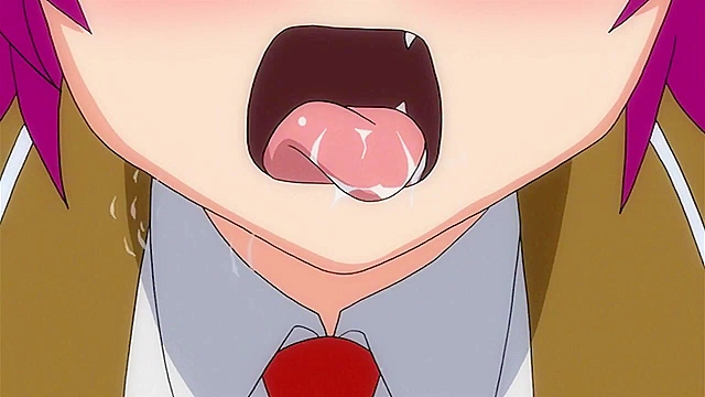 My Younger Sister: Little Devil with an A Cup 2 - Onii-Chan fucks his sister in public park