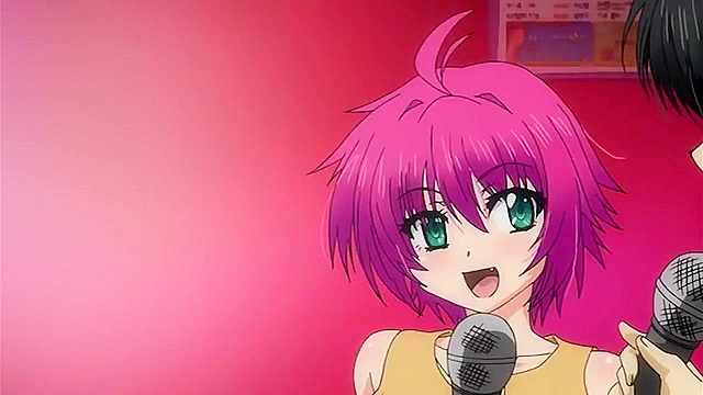 My Younger Sister: Little Devil with an A Cup 2 - Onii-Chan fucks his sister in public park