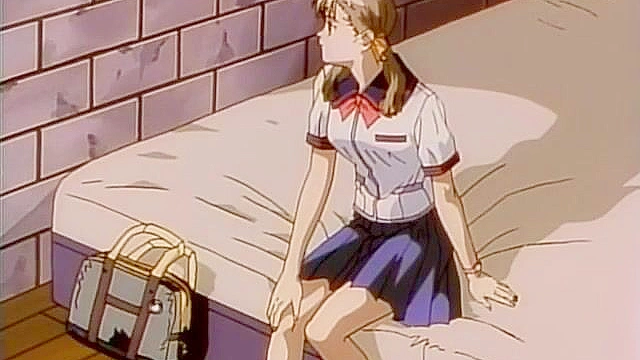 Cool Devices 7 - Bad hentai stepdad fucks and pimps out his daughter