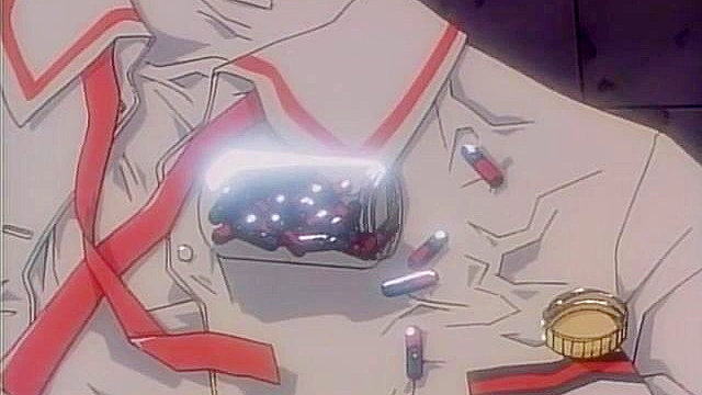 Cool Devices 7 - Bad hentai stepdad fucks and pimps out his daughter