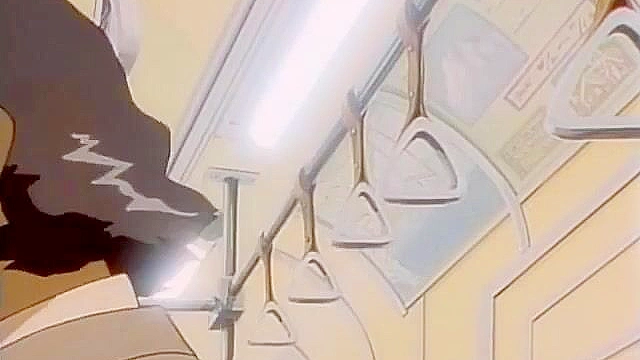 Cool Devices 7 - Bad hentai stepdad fucks and pimps out his daughter