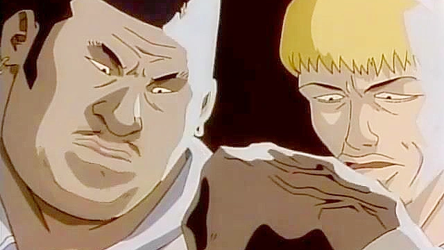 Cool Devices 7 - Bad hentai stepdad fucks and pimps out his daughter