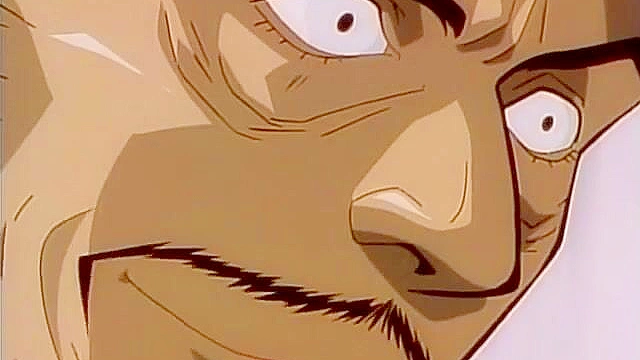 Cool Devices 7 - Bad hentai stepdad fucks and pimps out his daughter