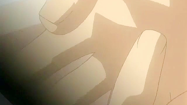 Momiji 1 - Passive anime schoolgirl gets her virginity taken by lothario