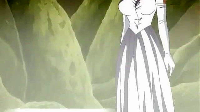 Septem Charm Magical Kanan: SP Summer Camp 2 - Lesbian strapon fucking