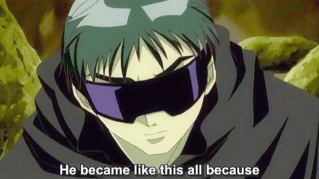 Septem Charm Magical Kanan: SP Summer Camp 2 - Lesbian strapon fucking