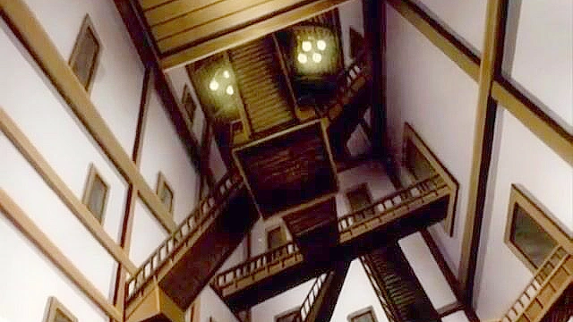 Septem Charm Magical Kanan: SP Summer Camp 2 - Lesbian strapon fucking