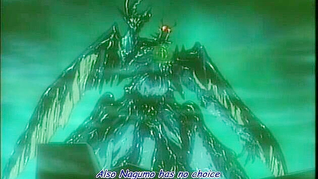 Return of the Overfiend 1 - Demon beast pounds blondes hentai pussy