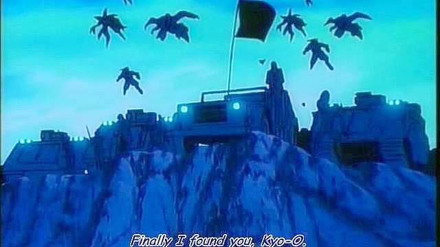 Return of the Overfiend 1 - Demon beast pounds blondes hentai pussy