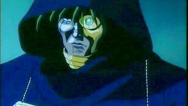 Return of the Overfiend 1 - Demon beast pounds blondes hentai pussy