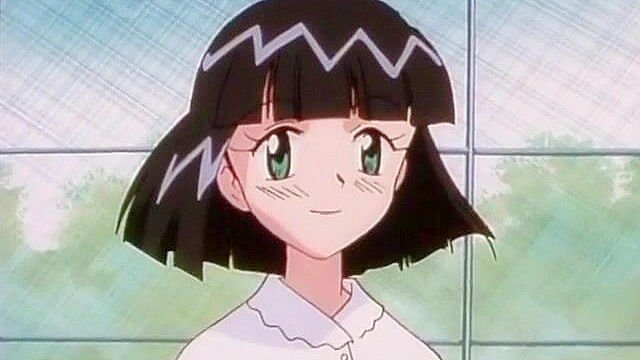 2x1 1 - Horny schoolgirl has incurable horniness that needs a hentai threesome