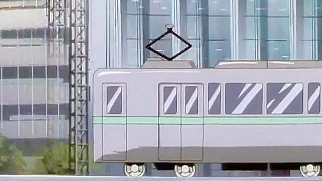 2x1 1 - Horny schoolgirl has incurable horniness that needs a hentai threesome