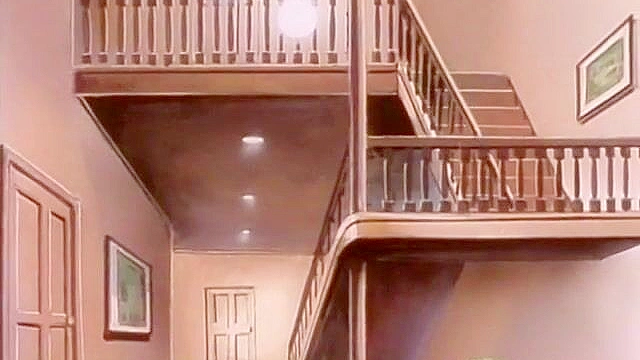 2x1 1 - Horny schoolgirl has incurable horniness that needs a hentai threesome