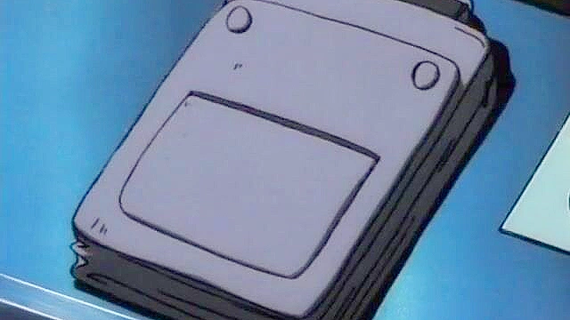 2x1 1 - Horny schoolgirl has incurable horniness that needs a hentai threesome