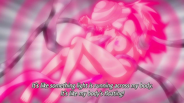 Lilitales 4 - Succubus hentai slave gets gangbanged by bandits