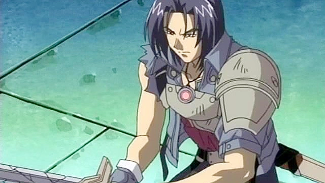 Dvine Luv 3 - Petite blonde teen has romantic sex with boyfriend while maid watches