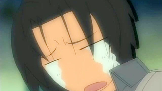 Dvine Luv 3 - Petite blonde teen has romantic sex with boyfriend while maid watches