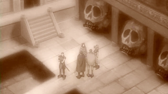 Dvine Luv 3 - Petite blonde teen has romantic sex with boyfriend while maid watches