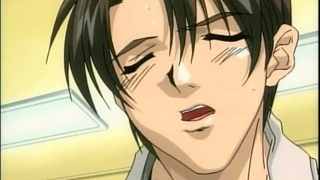 9 O’clock Woman 1 - News lady can't stop masturbating her dirty hentai pussy