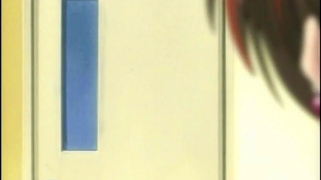 9 O’clock Woman 1 - News lady can't stop masturbating her dirty hentai pussy