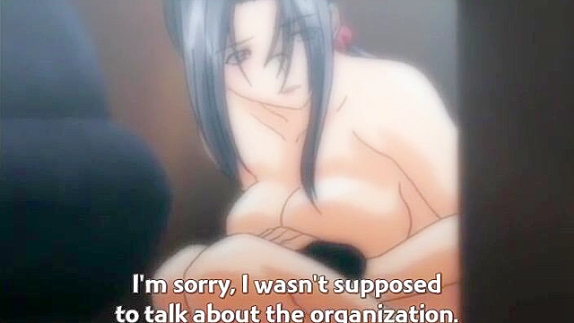 Midnight Sleazy Train 2 Ep2 - Teacher watches while her schoolgirls are gangbanged on train