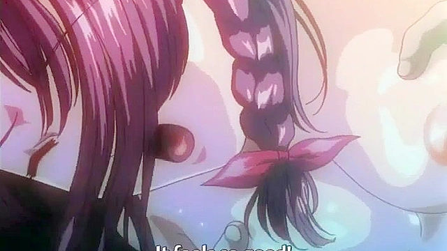 Midnight Sleazy Train 2 Ep2 - Teacher watches while her schoolgirls are gangbanged on train