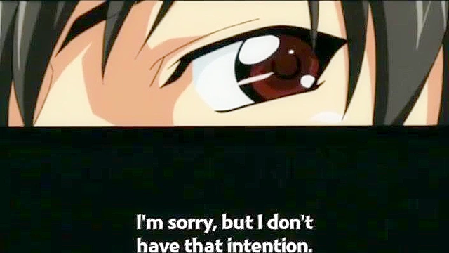 Midnight Sleazy Train 2 Ep2 - Teacher watches while her schoolgirls are gangbanged on train