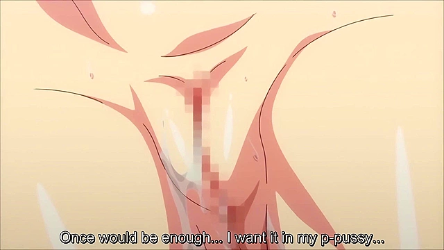 Flat Chested Guardian Knight Elfina Has Fallen 2 - Petite elves in hentai threesome