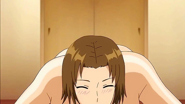 Boku no Yayoi-san 3 & 4 - Girlfriend cheats with hentai bastard with big dick