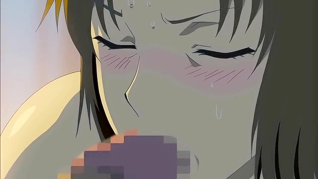 Boku no Yayoi-san 3 & 4 - Girlfriend cheats with hentai bastard with big dick