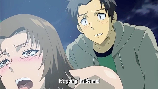 Boku no Yayoi-san 3 & 4 - Girlfriend cheats with hentai bastard with big dick