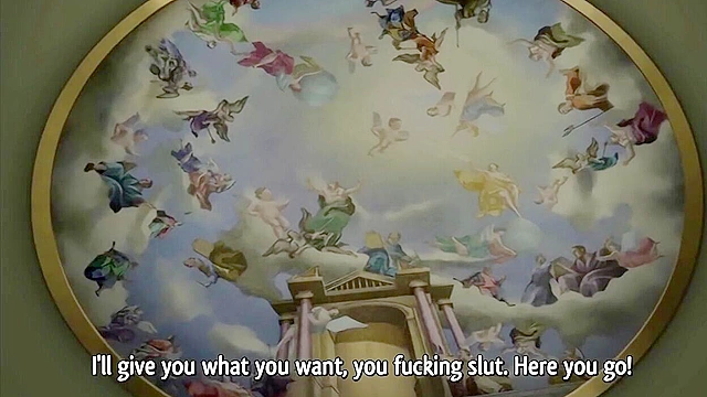 Boku no Yayoi-san 3 & 4 - Girlfriend cheats with hentai bastard with big dick