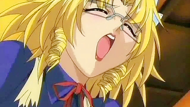 Momiji 2 - Petite anime schoolgirl gets fucked in school locker room