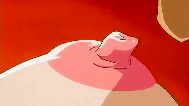 Momiji 2 - Petite anime schoolgirl gets fucked in school locker room