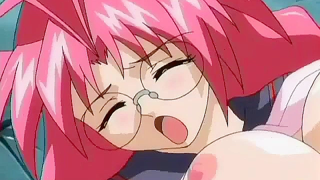 Momiji 2 - Petite anime schoolgirl gets fucked in school locker room