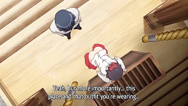 Love 2 Quad 3 - Petite hentai teen masturbates thinking of big brother