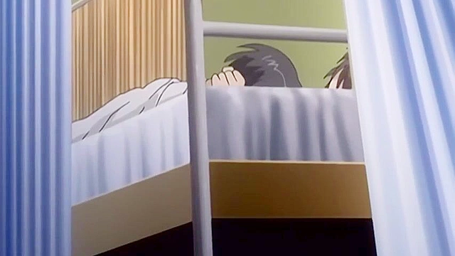 After... 2 - Petite anime schoolgirl fucked out back of the school