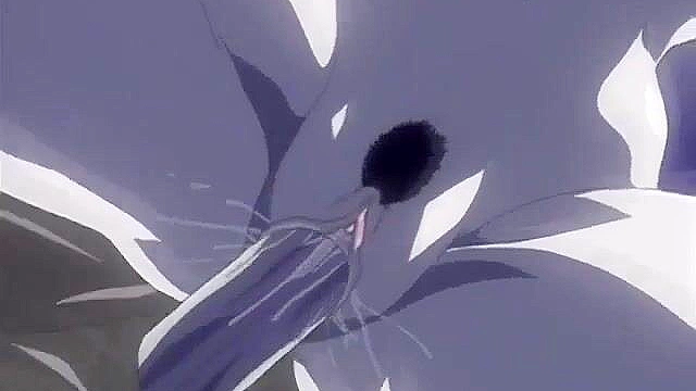 Night Shift Nurses 2ep5 - Petite anime girl gives nurse a strapon fuck in wet pussy