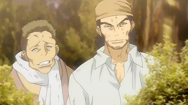 Night Shift Nurses 2ep5 - Petite anime girl gives nurse a strapon fuck in wet pussy